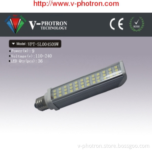 SMD 9W Energy Saving Light Bulb